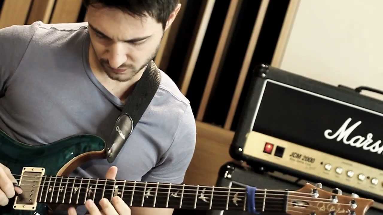 Ignazio Di Salvo  *NEW* ALBUM OUT NOW!!! - A night of Change -