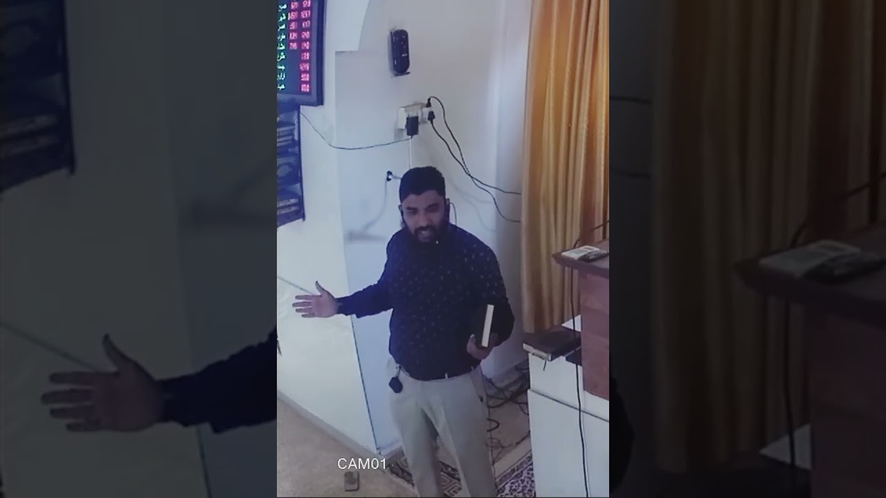 ഹിദായത്ത്: ഹൃദയം തുറക്കപ്പെടുമ്പോൾ ലഭിക്കുന്ന വസന്തം. ❤️