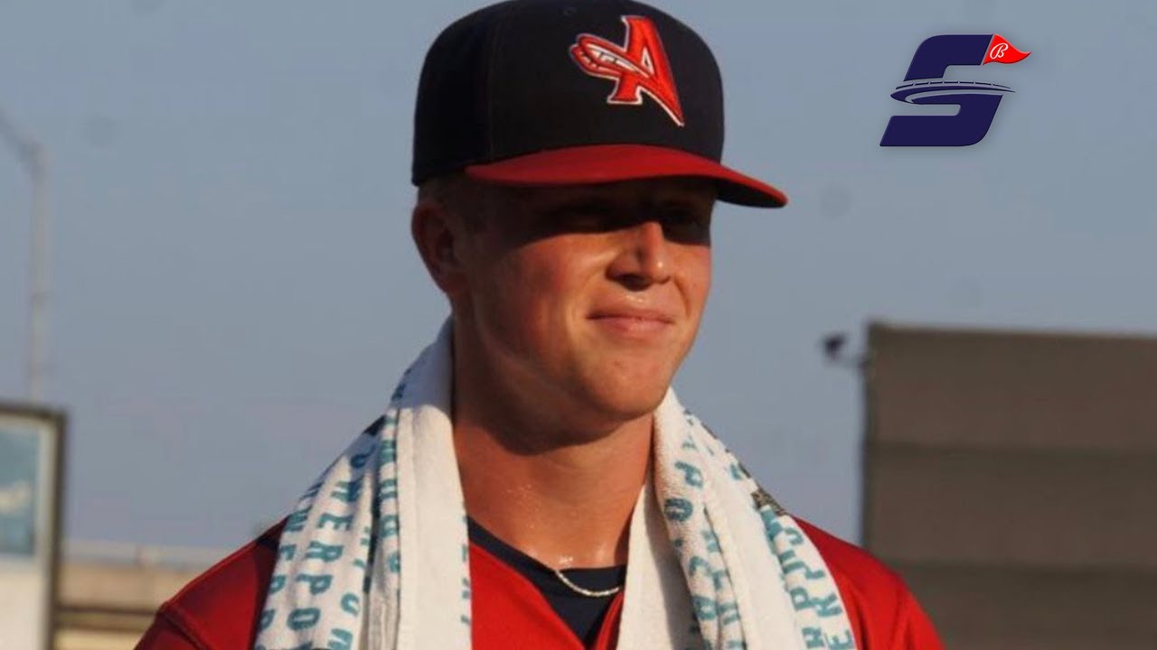 Braves Prospect Breakdown: Owen Murphy