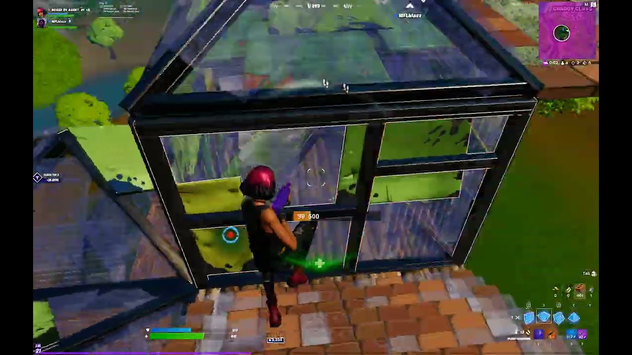 chapter 2 season 7