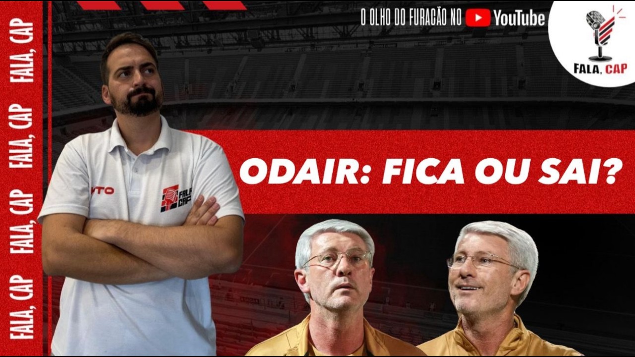 CAPPELLANES ANALISA TRABALHO DE ODAIR HELLMANN E AFIRMA: “FOI IRRESPONSÁVEL!”