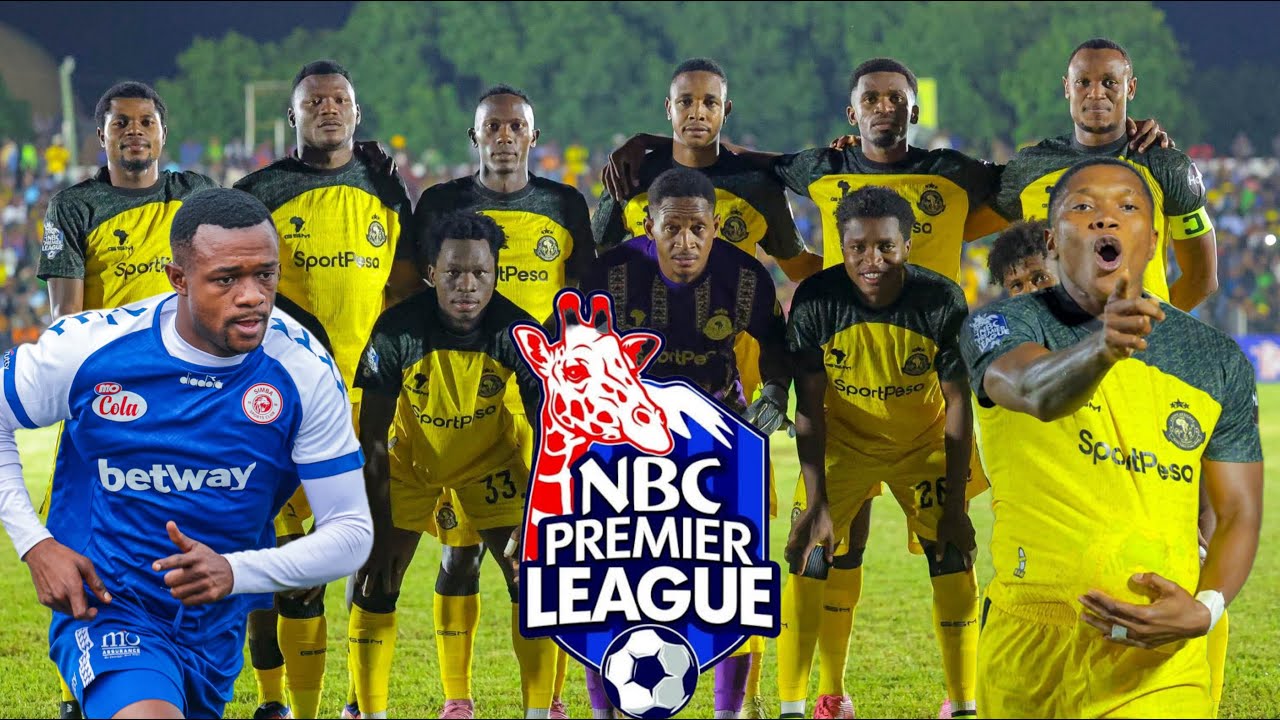 LIVE: KLABU YA SIMBA KUWAVAA TRA UNITED KESHO, YANGA NA AZAM MAWINDONI DAR.