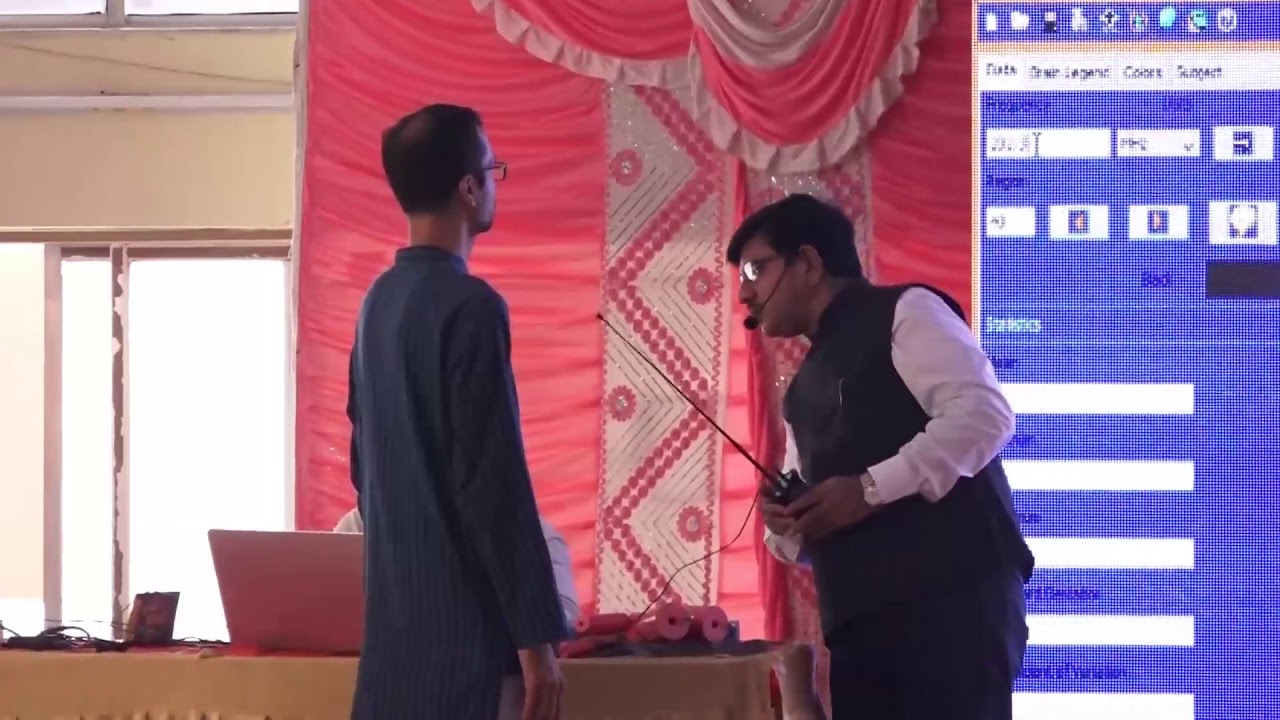 power of namokar mantra by Dr.Amressh mehta with live demo