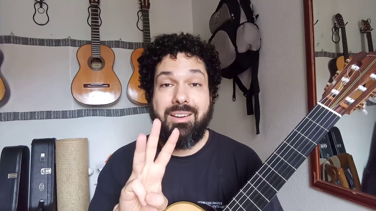 #72 O Prelúdio n. 1, de Villa-Lobos. Parte 1
