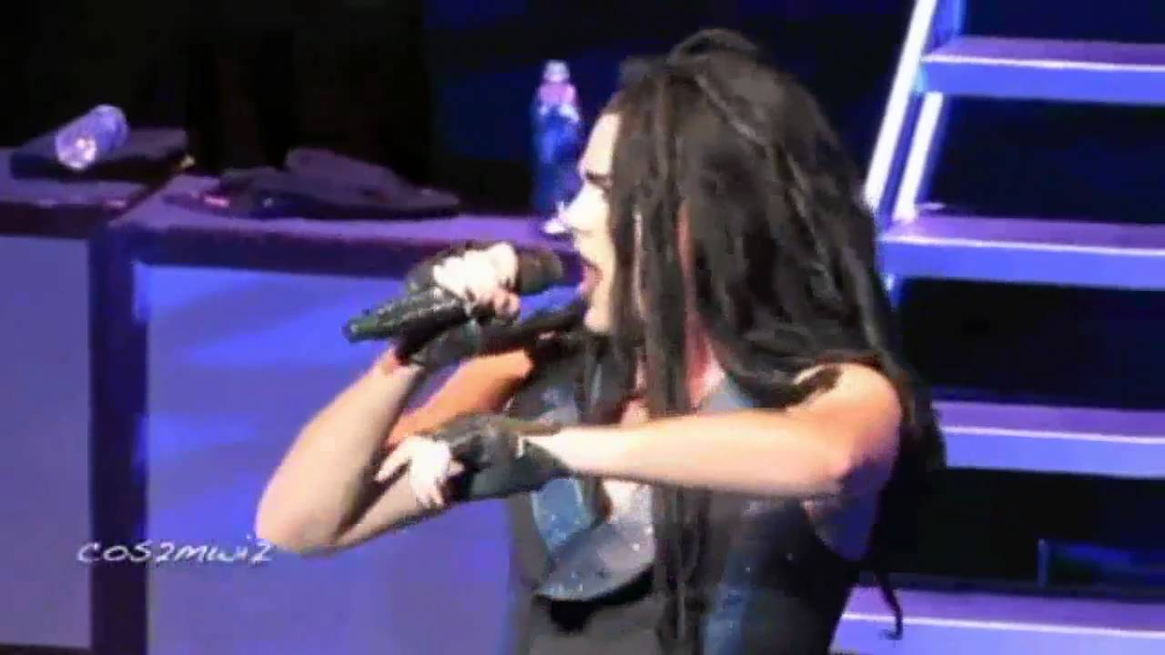 Adam Lambert - You're Simply The Best!