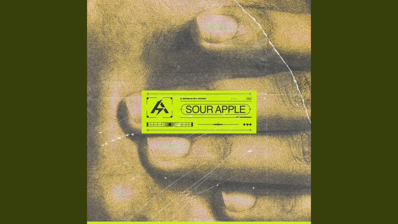 Sour Apple