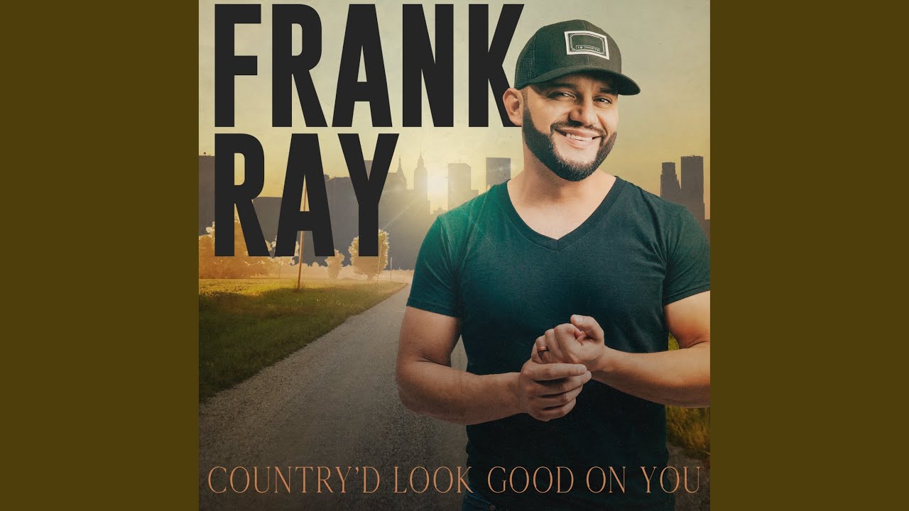 Country’d Look Good On You