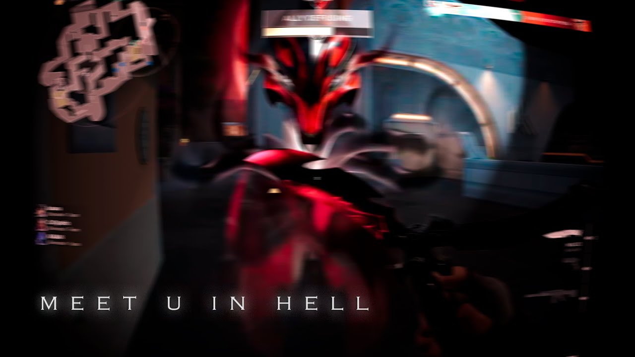 meet u in hell 🔥 (Valorant Montage)