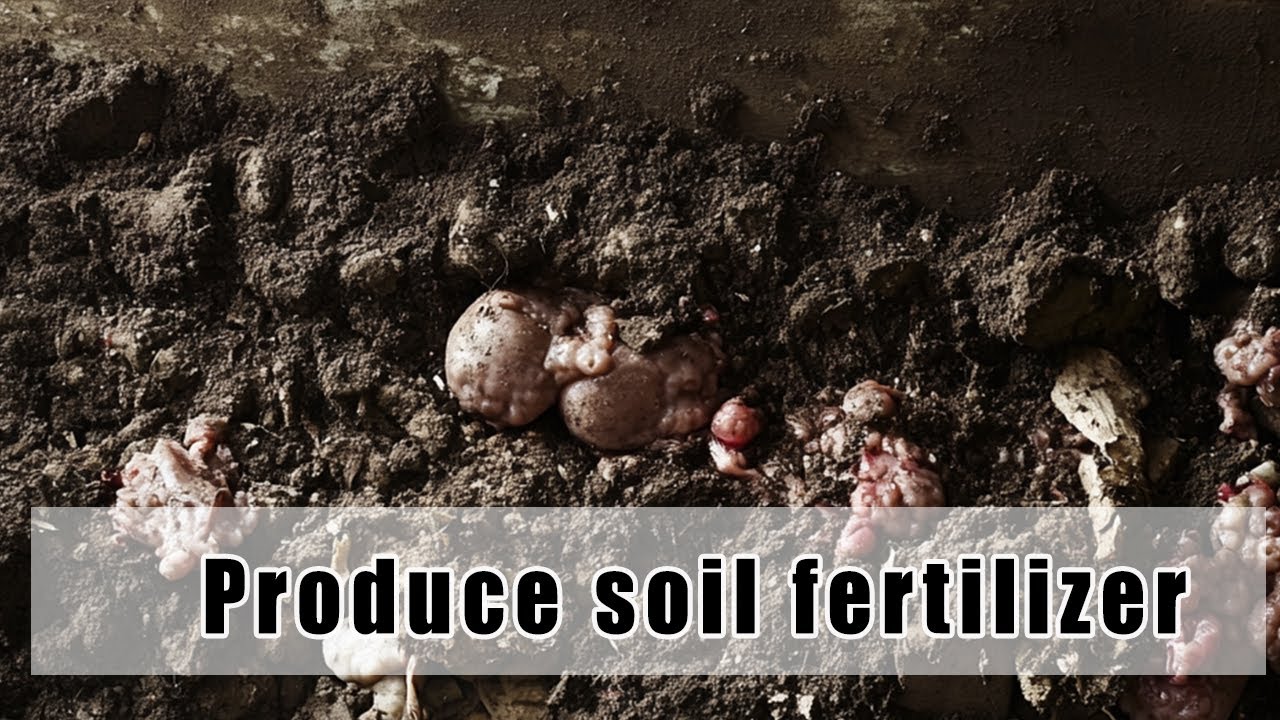 How to Properly Ferment Sheep Manure for Gardening
