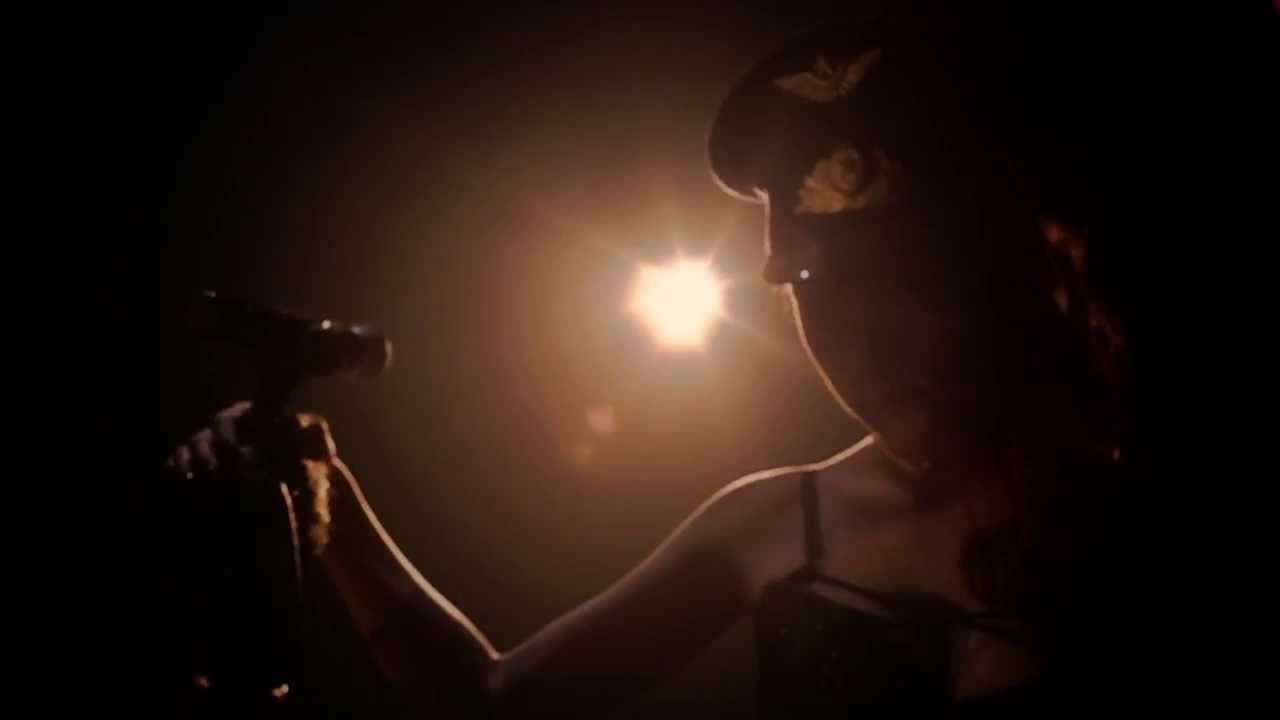 DYMYTRY - Baskerville (OFFICIAL VIDEO)
