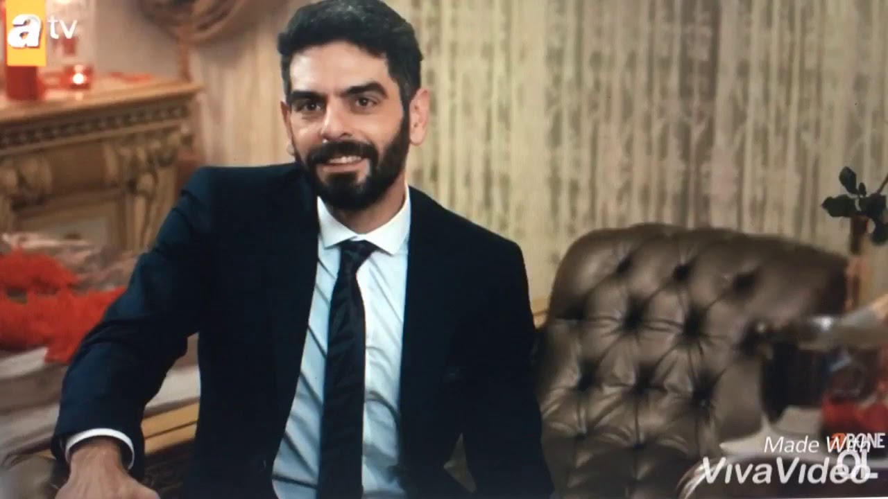 Vedat Sayar | Sen Anlat Karadeniz