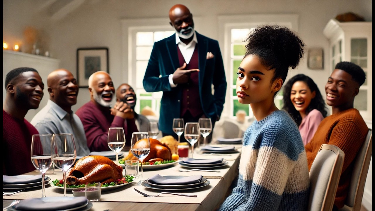 My Family Laughed at Me in Front of Everyone. That Was Their Mistake… But I Had a Secret