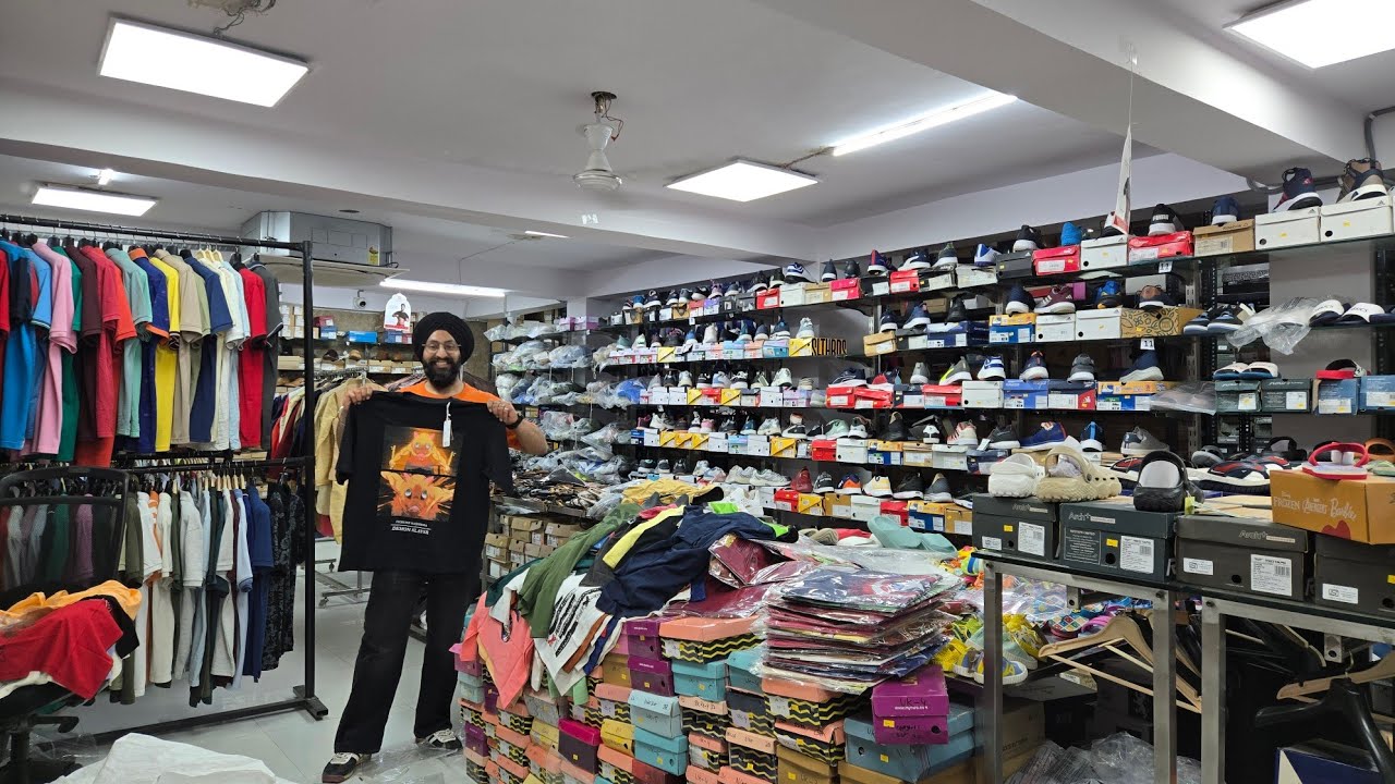 100% original clothes n shoes || Retail n wholesale || latest summer clothes  - Best price