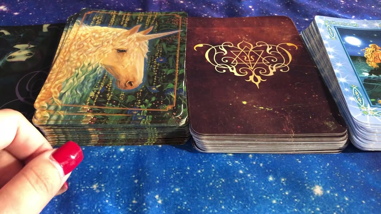 MENTALIZE A SUA PERGUNTA E RECEBA A SUA RESPOSTA ✨🔮 TAROT + ORÁCULOS