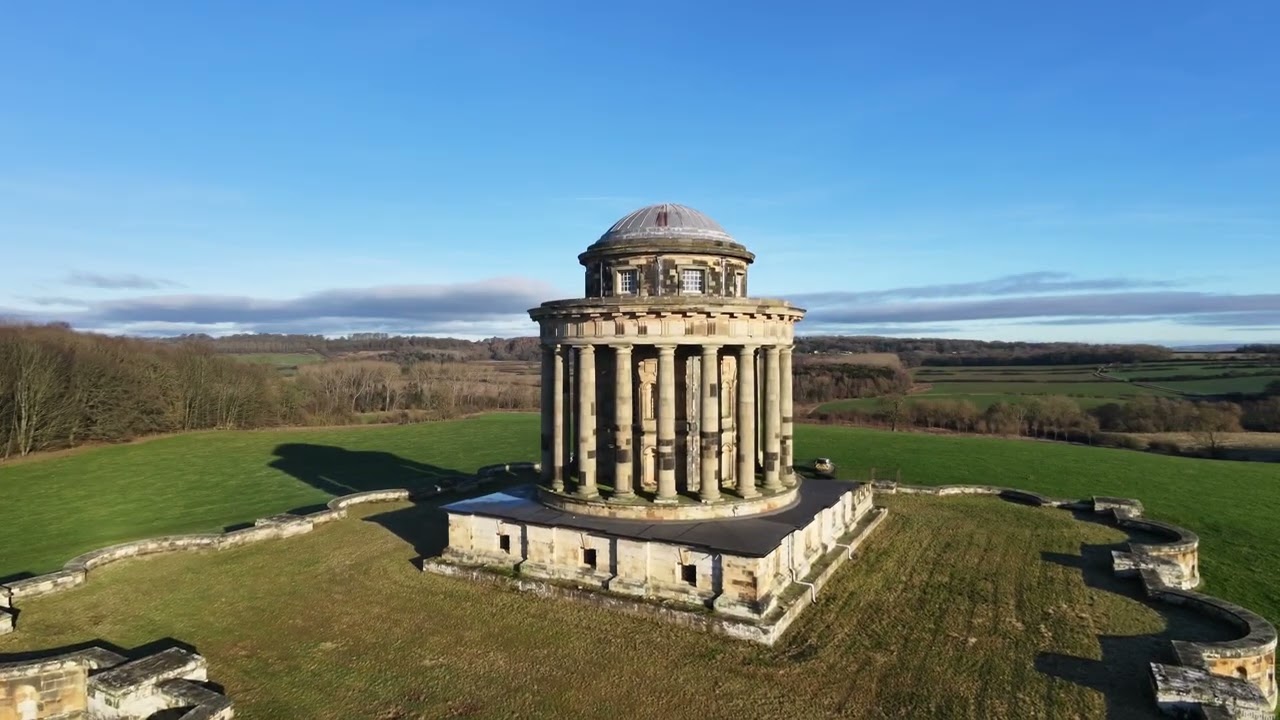 Castle Howard 31/12/25