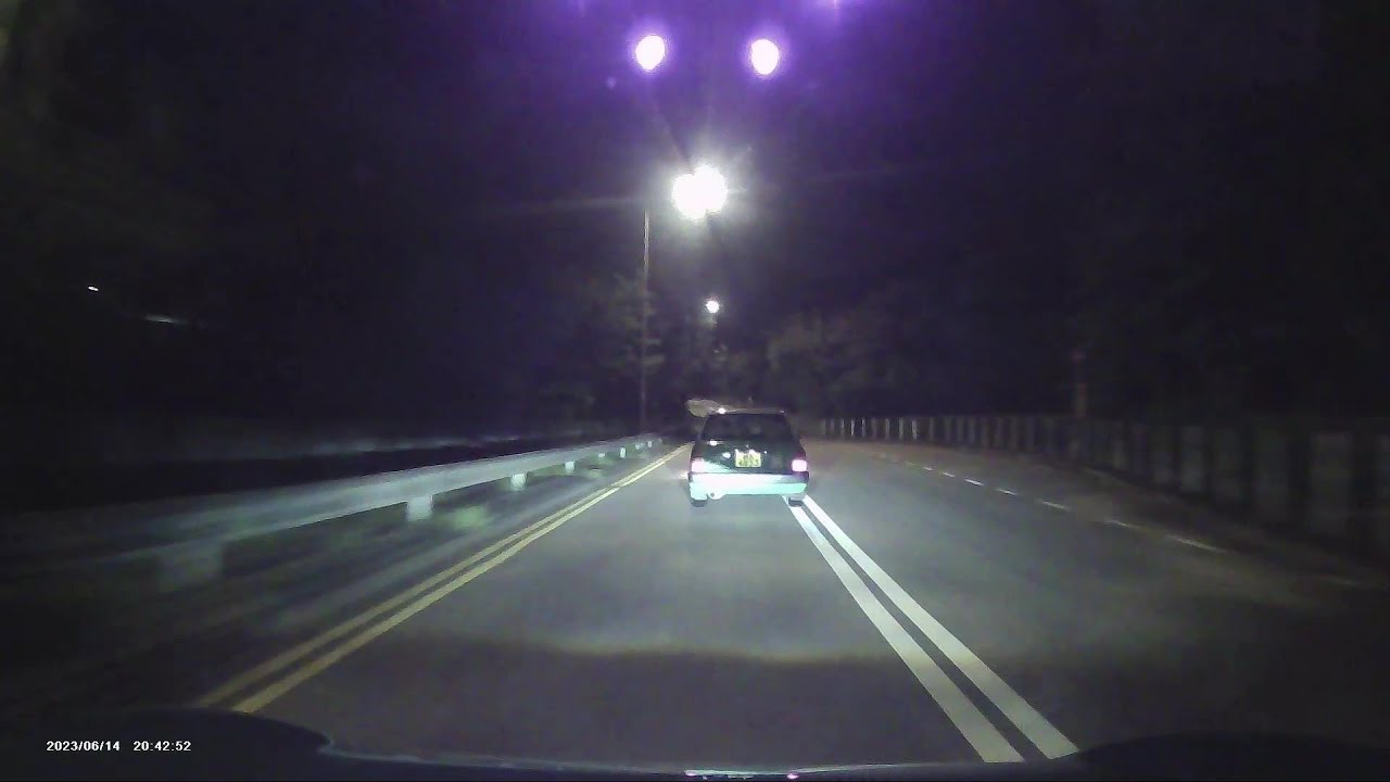 DC真利害，迴旋處精彩表演 #車cam #車cam片段 #車cam特警 #車cam直擊 #baddrivers #baddriving 
