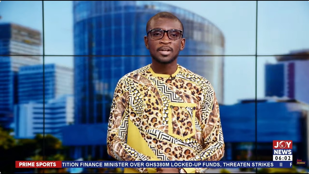 GoldBod, BoG and IMF report: What the latest developments mean for Ghana&rsquo;s economy | 21-08-2026