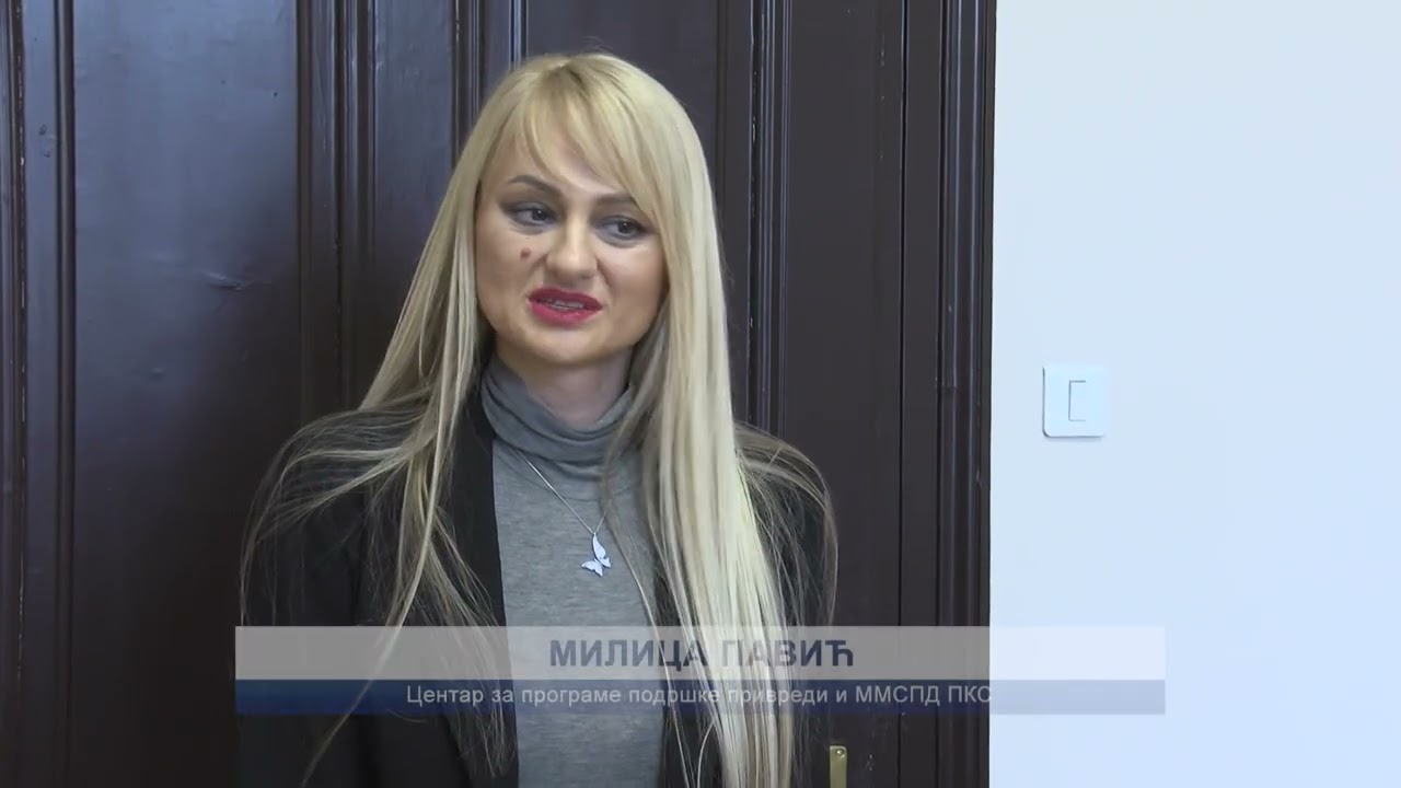 Kragujevac deo Dunavske mreže socijalne ekonomije