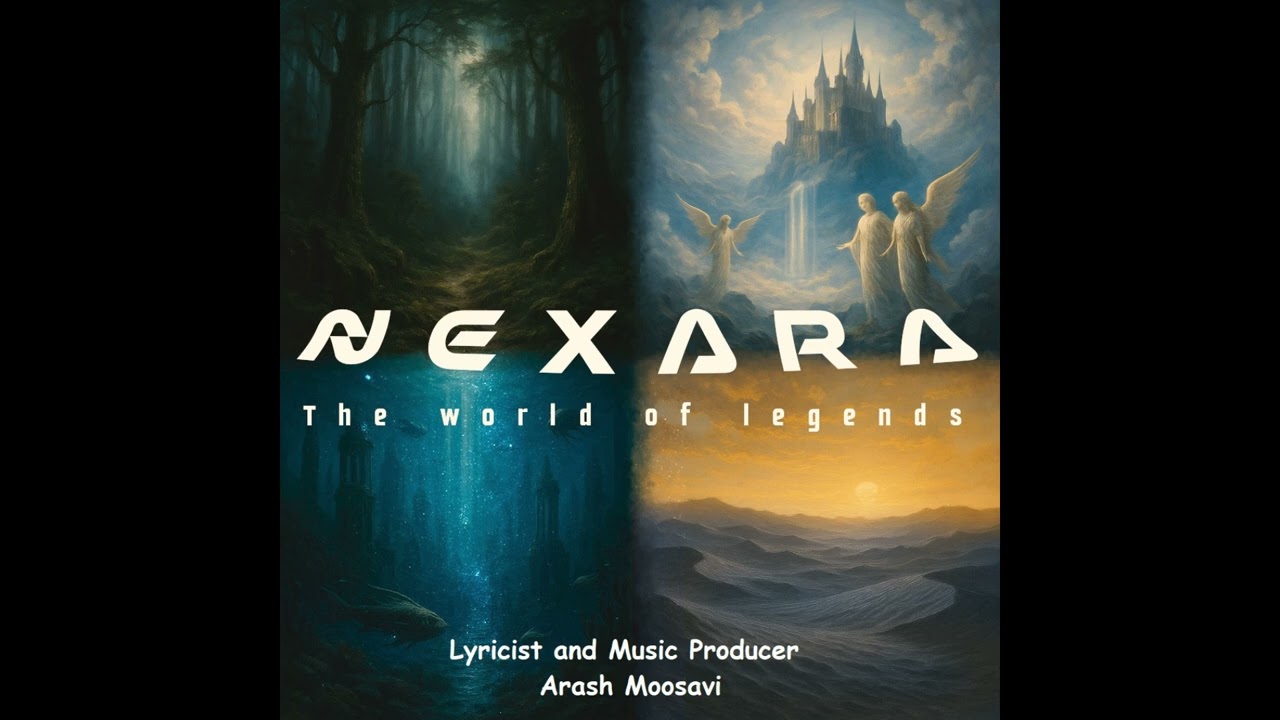 Nexara Music