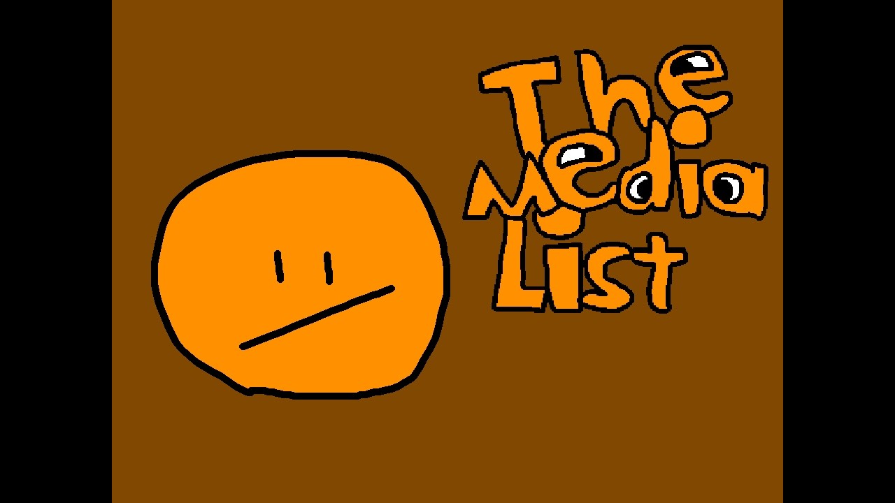 TheMediaList: Episode 325 (Challenge Stage, DVD Menu, Other Encodes)