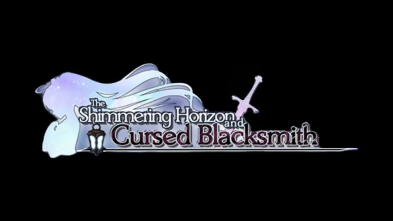 Remnants of Misery  - The Shimmering Horizon and Cursed Blacksmith OST