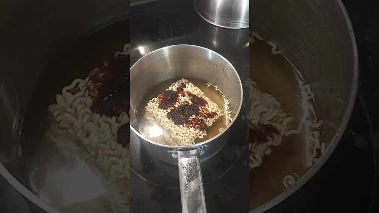 Obscure cooking recipe