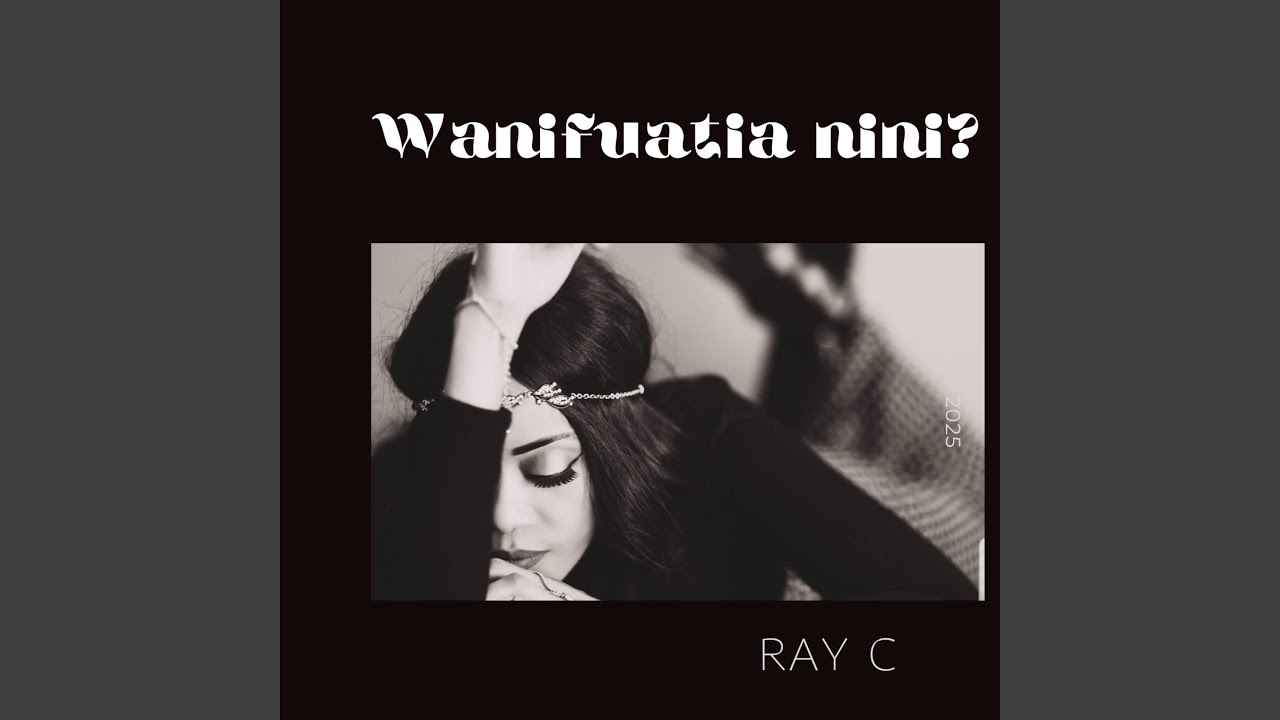 WANIFUATIA NINI