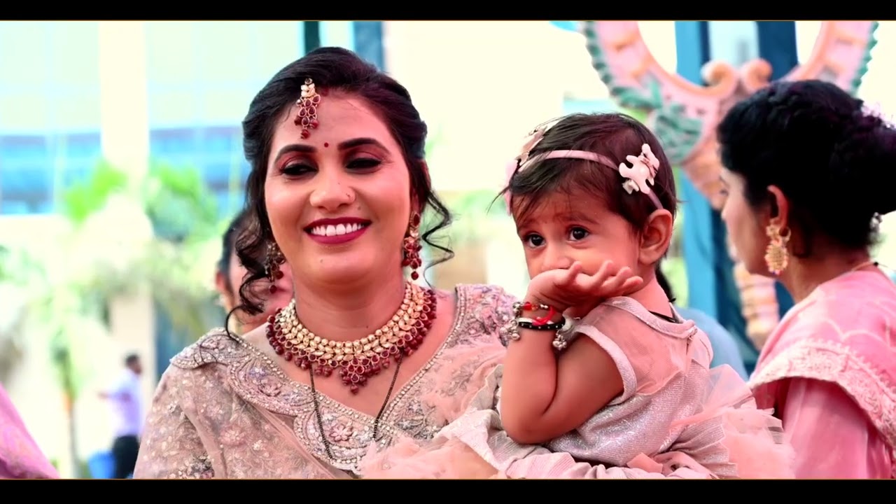 Best Highlights//wedding //presented by-New preet art gellary 