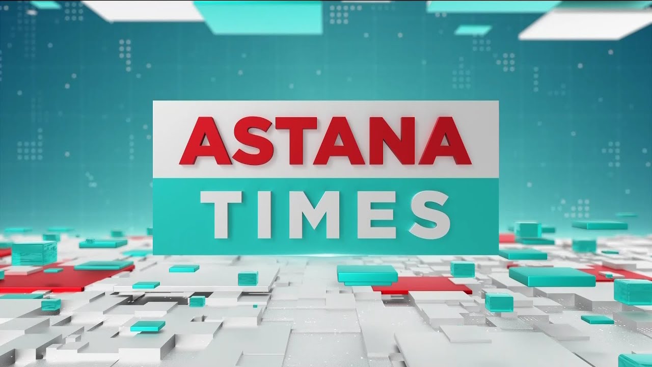 ASTANA TIMES 20:00 (05.12.2022)