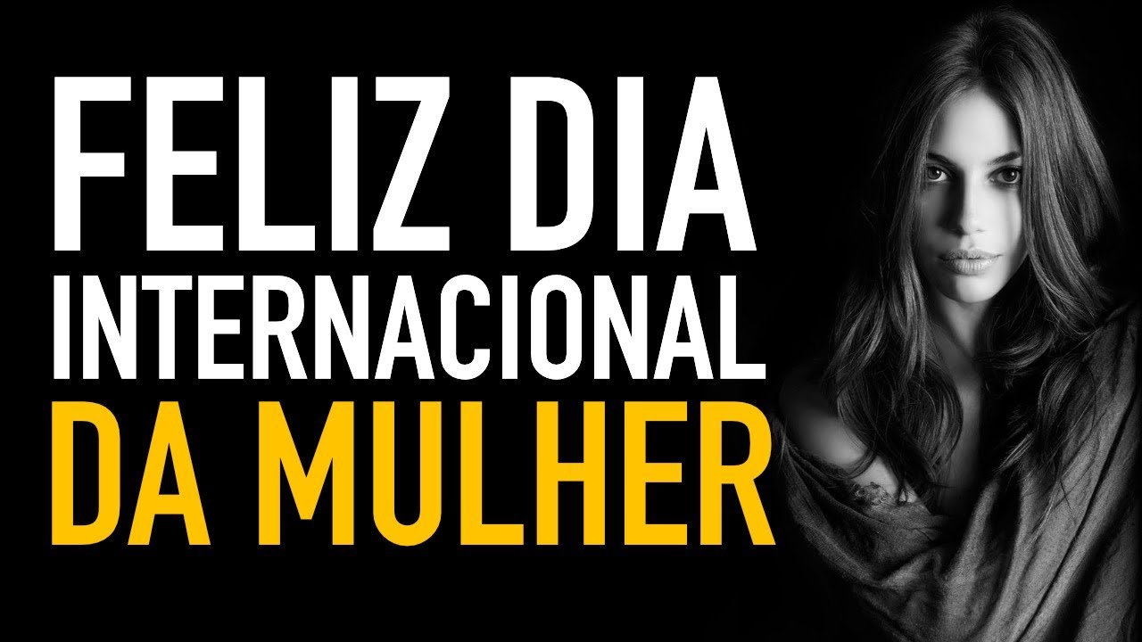 O SEGREDO DAS VENCEDORAS (Feliz dia Internacional da Mulher)