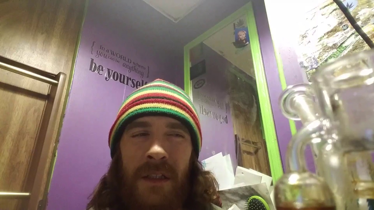 Vader extracts & Matrix flowers