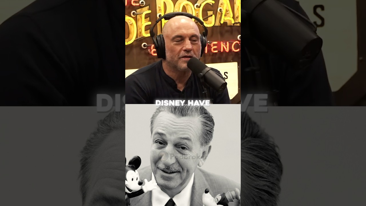 Walt Disney&rsquo;s History With Cigarettes 🚬😮