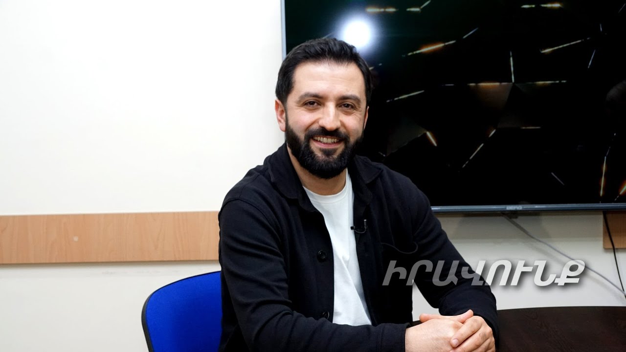 Գյումրիից ծանր տպավորություններով վերադարձա. Արթուր Մուսայելյան