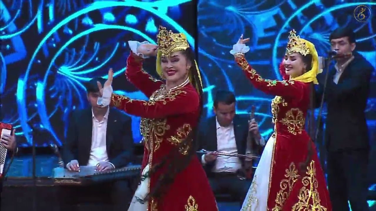 Dilxiroj kuyi (Konsert 2025)