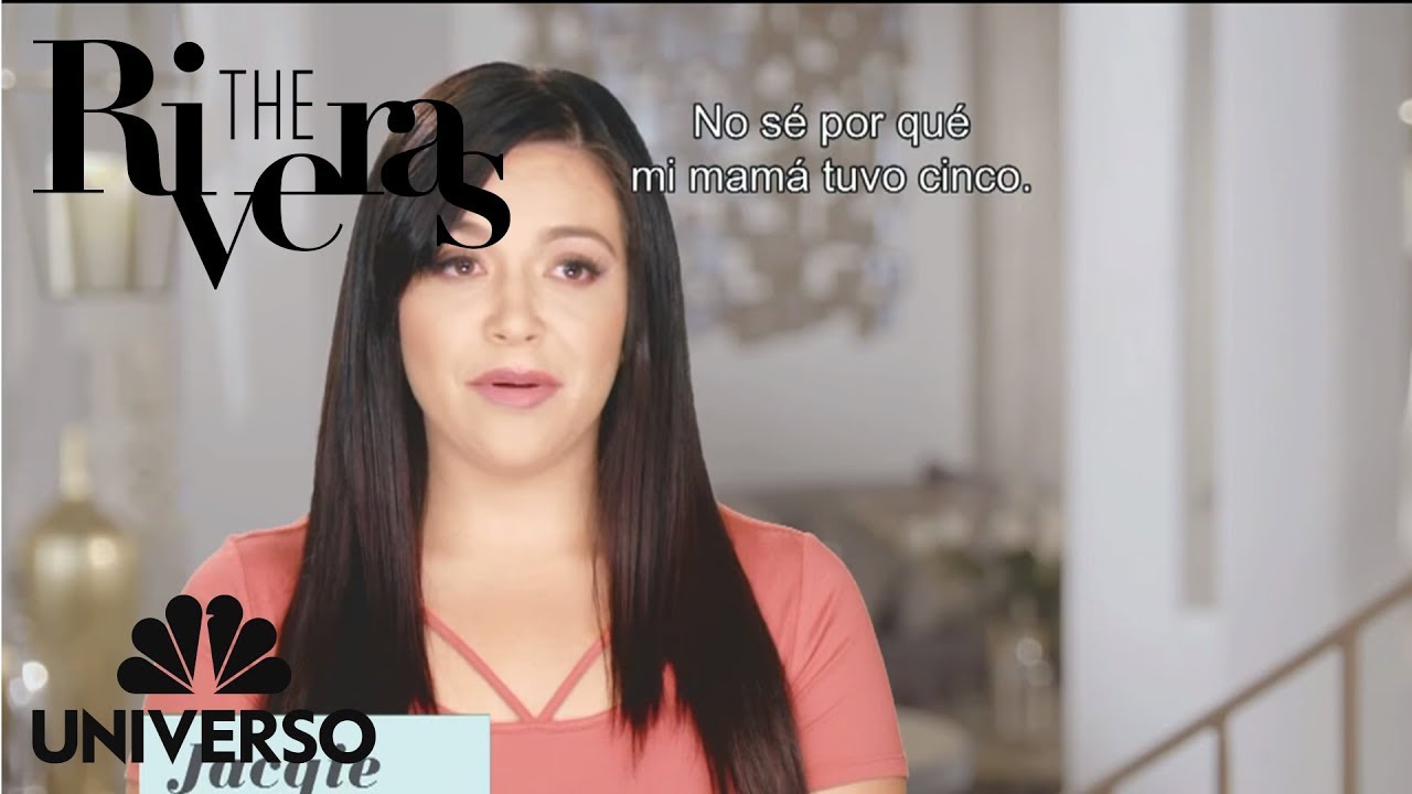 Exclusive Sneak Peek | The Riveras | Universo