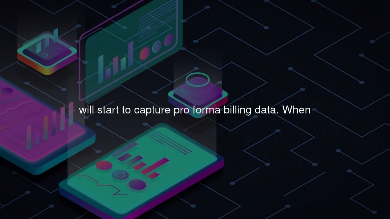 Announcing pro forma budgets integration for AWS Billing Conductor