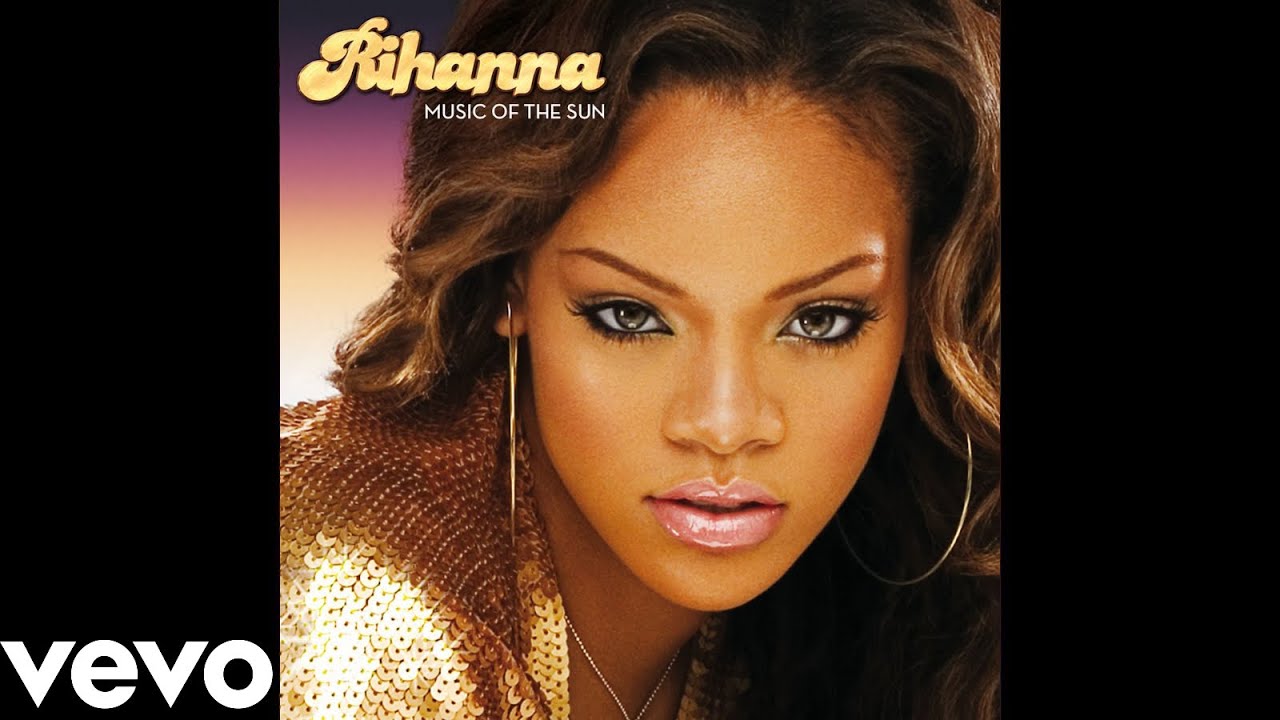 Rihanna - Pon De Replay (Remix) ft. Elephant Man (Audio)