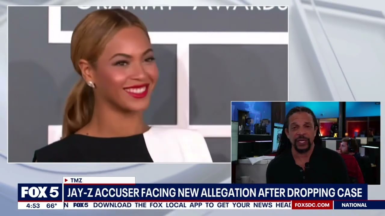Jay-Z accuser heard on tape admitting sexual assault accusations were false: lawyer