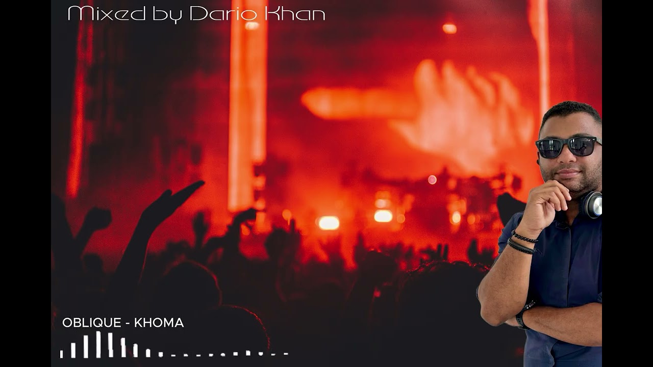 DK Trance Sessions