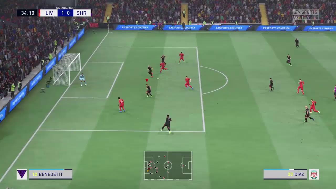 FiFA 2022