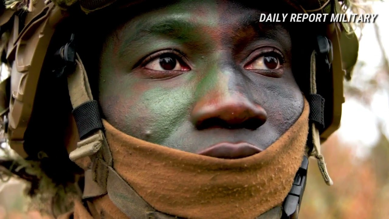 France conducts largest military exercise with Allied forces | Exercise Orion 23