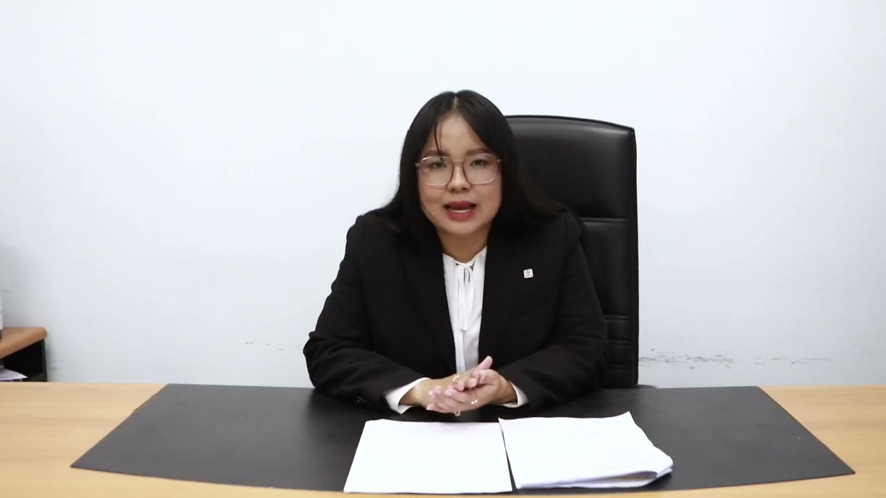 รายการ 3 นาที กับอัยการแผ่นดิน คดียาเสพติด เงินไม่พอค่าปรับ ยึดทรัพย์ได้