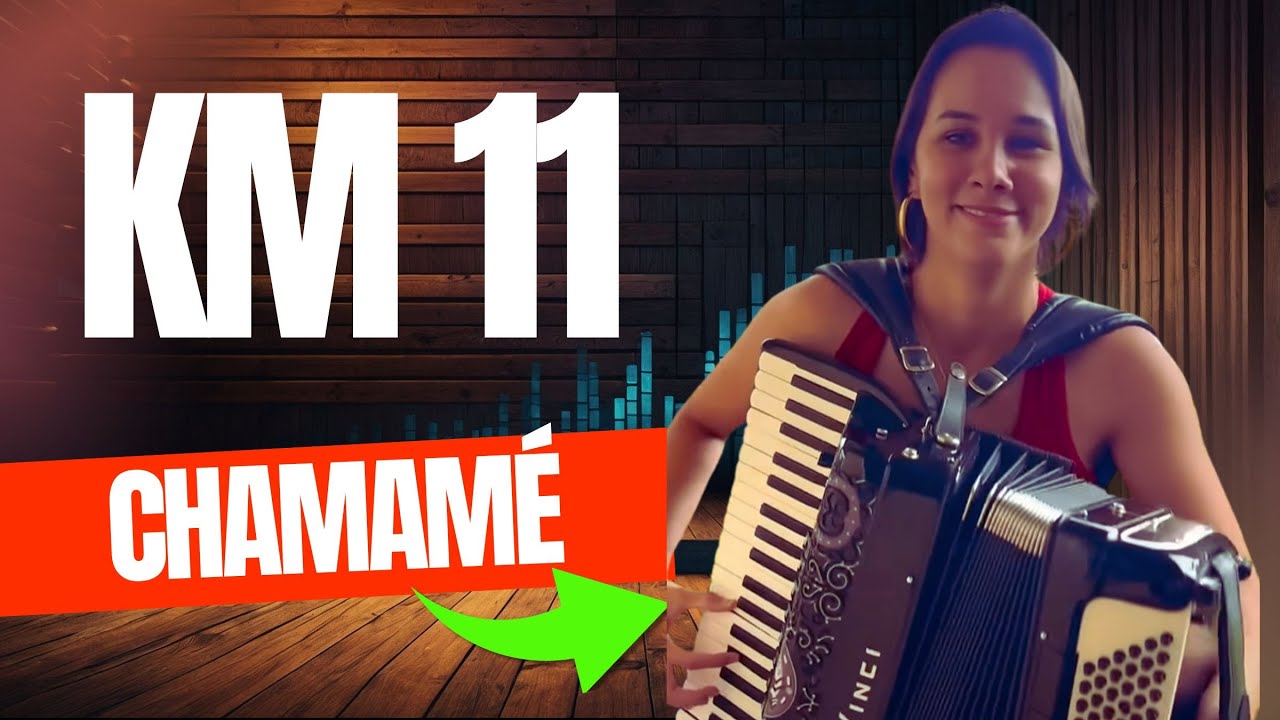 Km 11 - Bruna Scopel