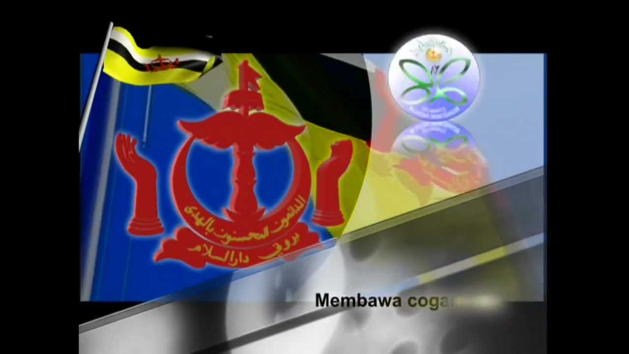 Bendera Negara