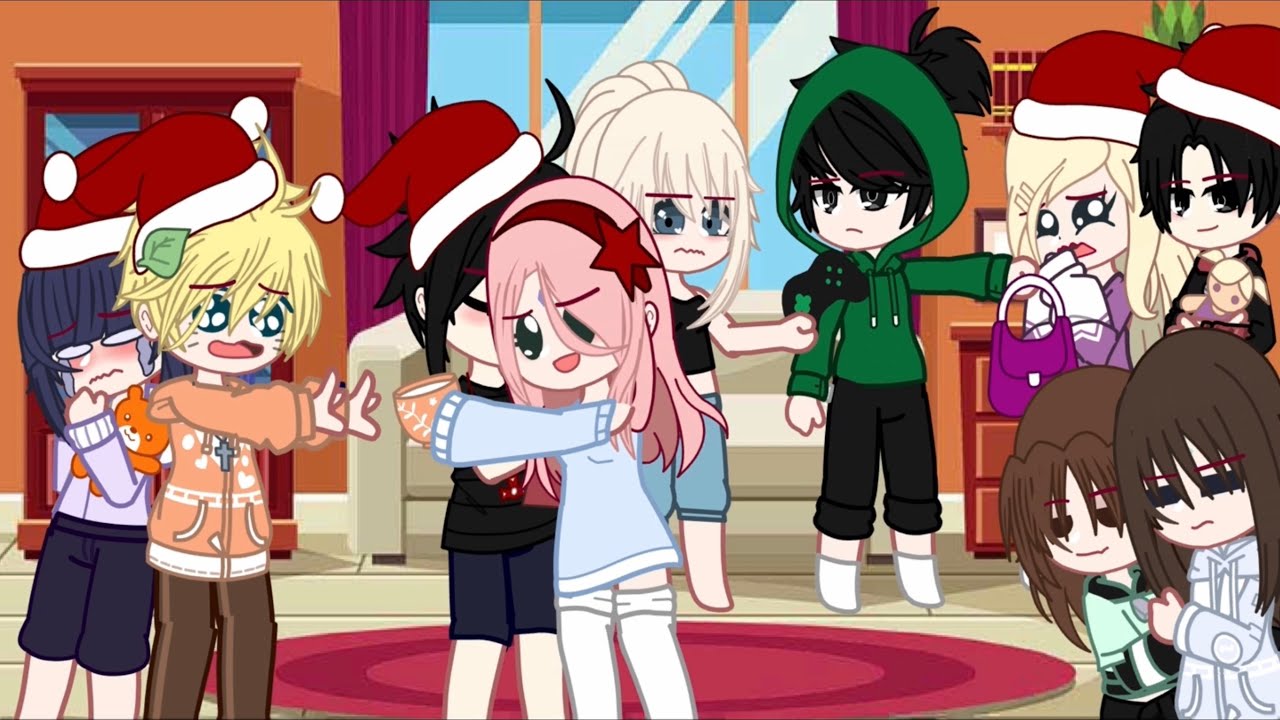 || Christmas Special!!🎄|| Lazy a bit- || READ PINNED COMMENT ||
