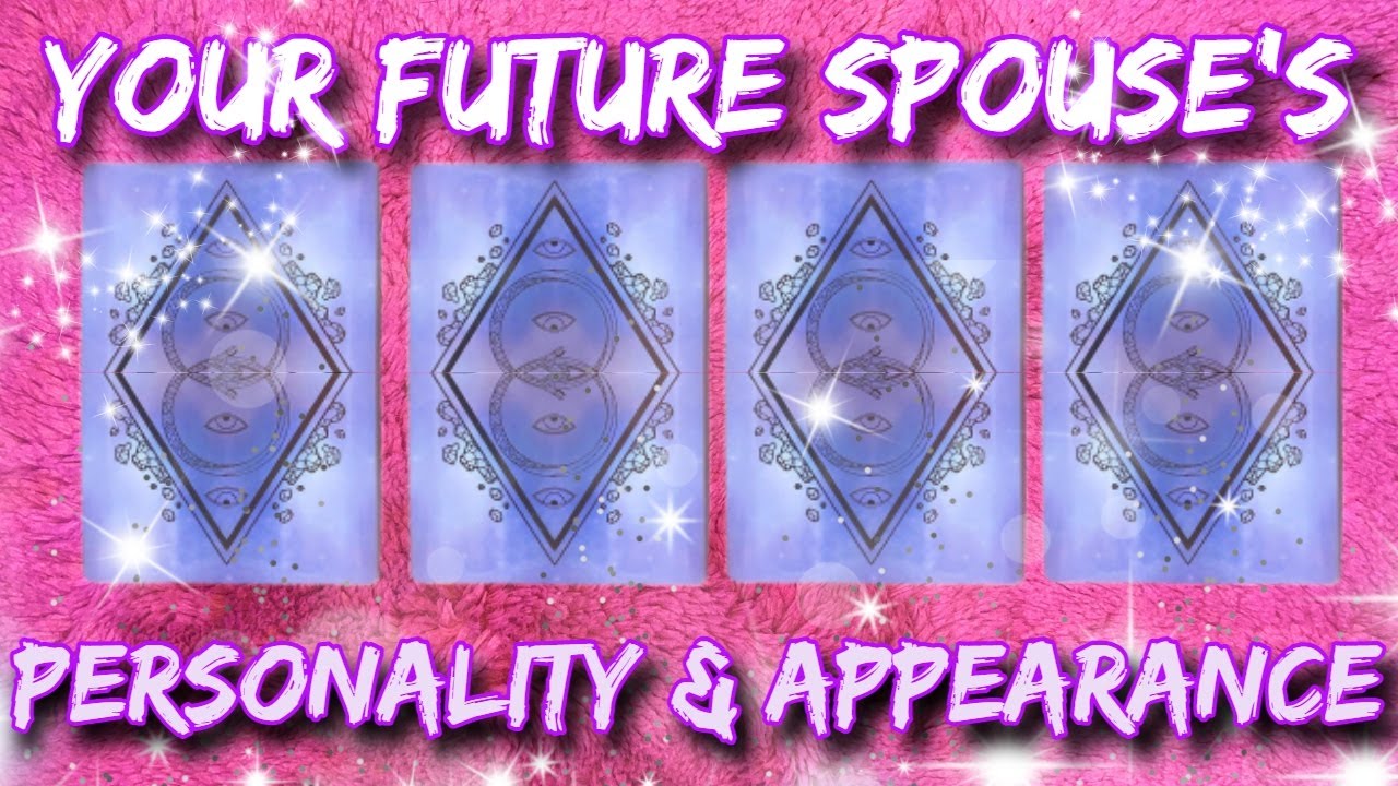 💜What Your Future 💛💜SPOUSE💛💜LOOKS LIKE & Their PERSONALITY 💛💜Pick A Card Timeless Tarot Love Reading