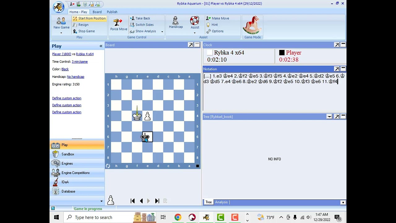 Fundamental Endgame   Jose Raul Capablanca