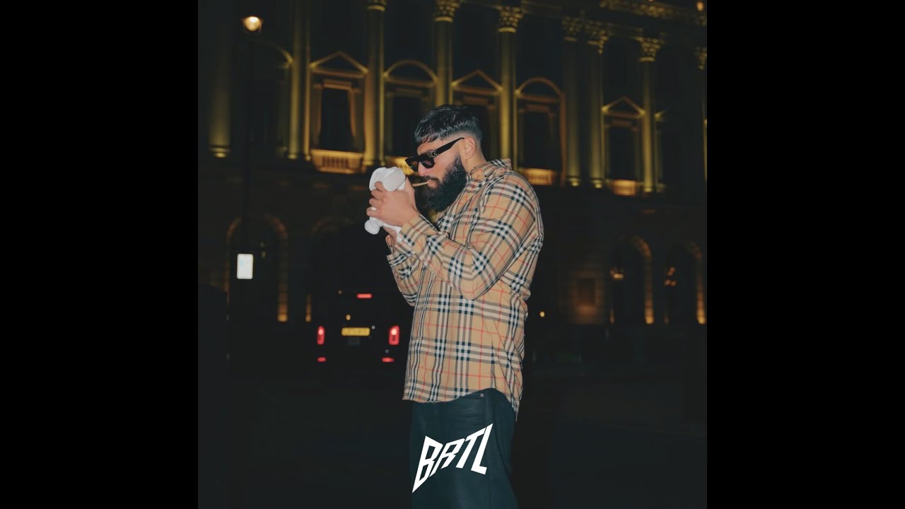 [FREE] Makar x Morad Type Beat – 