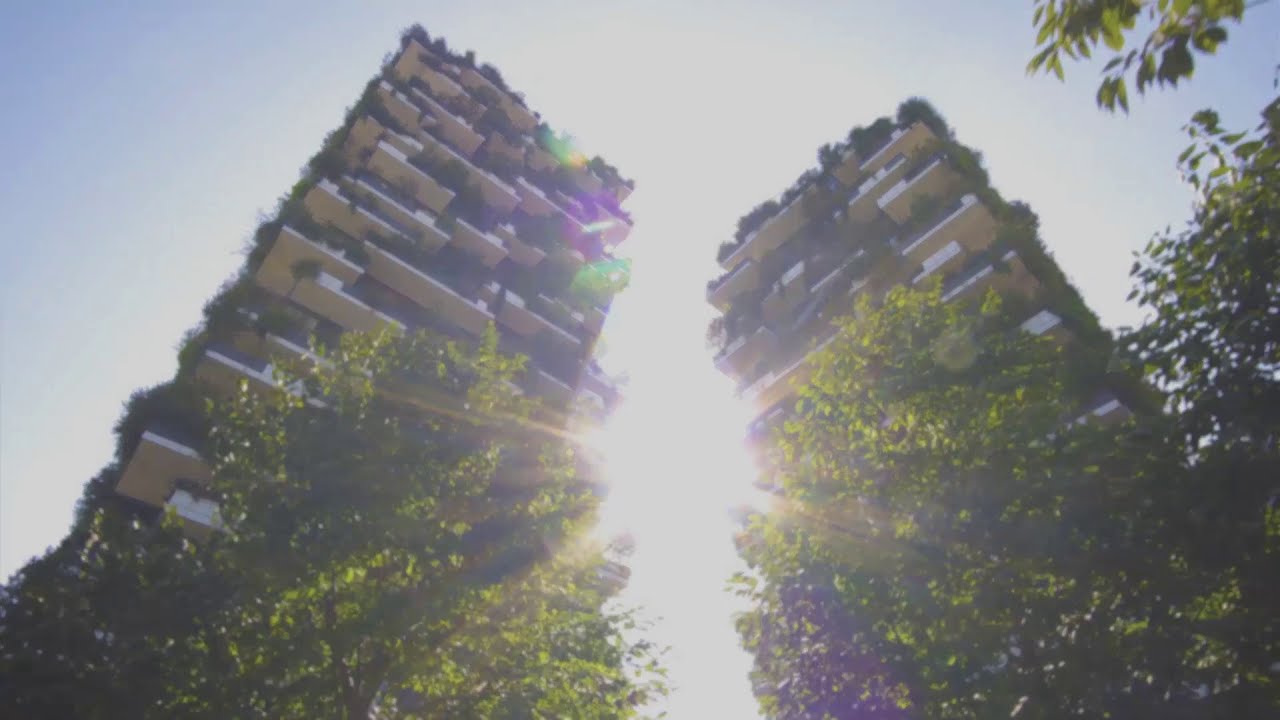 Building A Better Future Trailer