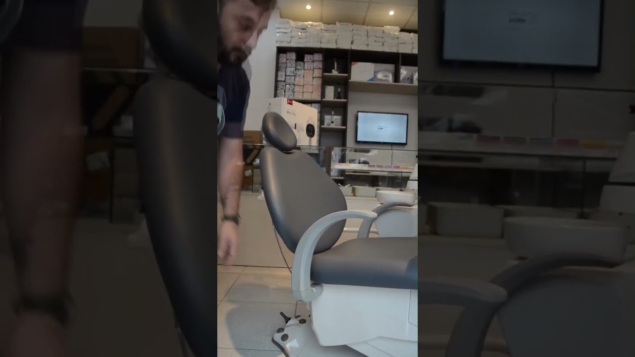 Te ense&ntilde;amos a resetear tu sillon! Gnatus-Denimed-Dabi Atlante-D700.